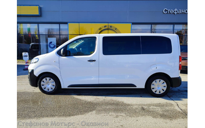 opel-vivaro-c-bus-patnicheski-120k-s-dizel - 3