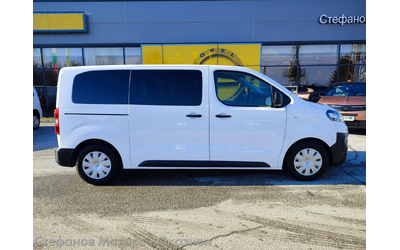 opel-vivaro-c-bus-patnicheski-120k-s-dizel - 4