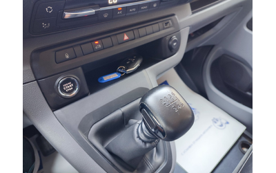 Opel Vivaro C Бус Товарен 102к.с. Дизел - автомобили, коли, обяви за нови и употребявани 11
