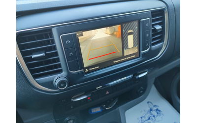 Opel Vivaro C Бус Товарен 102к.с. Дизел - автомобили, коли, обяви за нови и употребявани 12