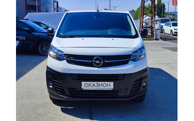 Opel Vivaro C Бус Товарен 102к.с. Дизел - автомобили, коли, обяви за нови и употребявани 1