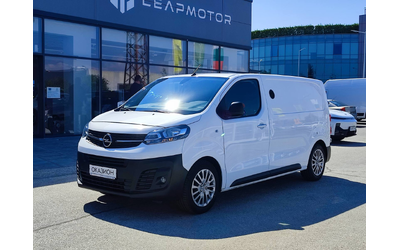 Opel Vivaro C Бус Товарен 102к.с. Дизел - автомобили, коли, обяви за нови и употребявани 2
