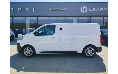 Opel Vivaro C Бус Товарен 102к.с. Дизел - автомобили, коли, обяви за нови и употребявани 3