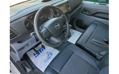 Opel Vivaro C Бус Товарен 102к.с. Дизел - автомобили, коли, обяви за нови и употребявани 8