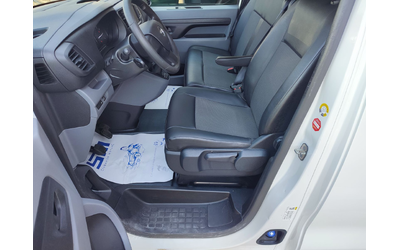 Opel Vivaro C Бус Товарен 102к.с. Дизел - автомобили, коли, обяви за нови и употребявани 9
