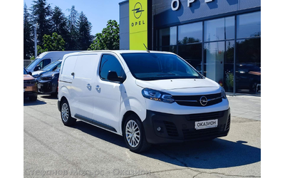 Opel Vivaro C Бус Товарен 102к.с. Дизел - автомобили, коли, обяви за нови и употребявани 0