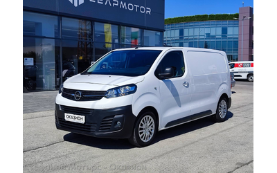 Opel Vivaro C Бус Товарен 102к.с. Дизел - автомобили, коли, обяви за нови и употребявани 2