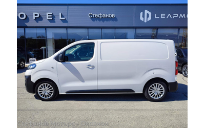 Opel Vivaro C Бус Товарен 102к.с. Дизел - автомобили, коли, обяви за нови и употребявани 3