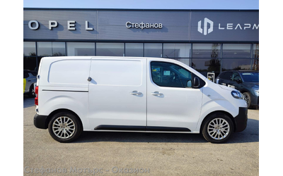 opel-vivaro-c-bus-tovaren-102k-s-dizel - 4