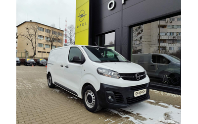 opel-vivaro-c-bus-tovaren-120k-s-dizel - 0