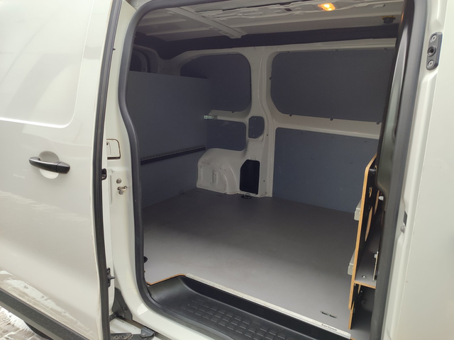 Opel Vivaro C Бус Товарен 120к.с. Дизел - автомобили, коли, обяви за нови и употребявани 10