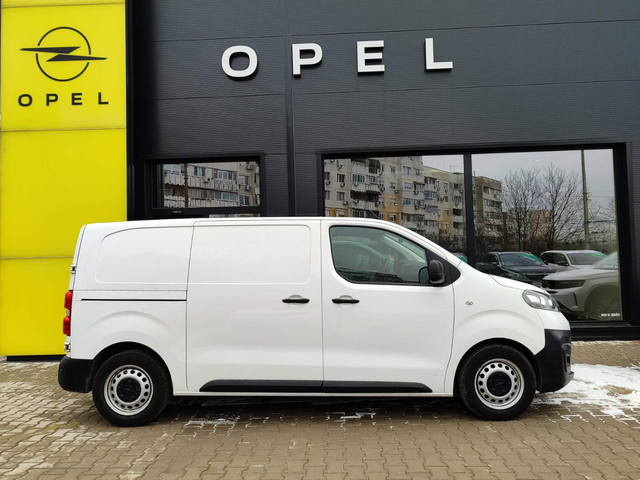 Opel Vivaro C Бус Товарен 120к.с. Дизел - автомобили, коли, обяви за нови и употребявани 3