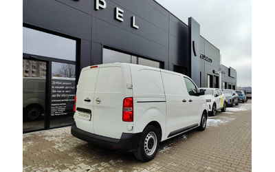 Opel Vivaro C Бус Товарен 120к.с. Дизел - автомобили, коли, обяви за нови и употребявани 7