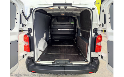 Opel Vivaro C Бус Товарен 122к.с. Дизел - автомобили, коли, обяви за нови и употребявани 12