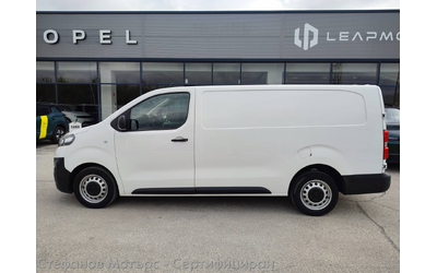 opel-vivaro-c-bus-tovaren-122k-s-dizel - 3