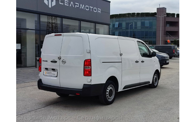 opel-vivaro-c-bus-tovaren-122k-s-dizel - 5