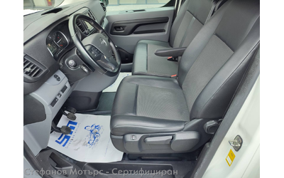 Opel Vivaro C Бус Товарен 122к.с. Дизел - автомобили, коли, обяви за нови и употребявани 9