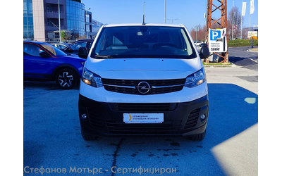 opel-vivaro-c-bus-tovaren-136k-s-elektricheski - 1
