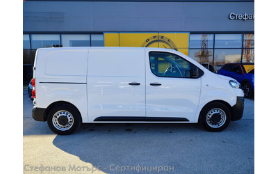 opel-vivaro-c-bus-tovaren-136k-s-elektricheski - 4