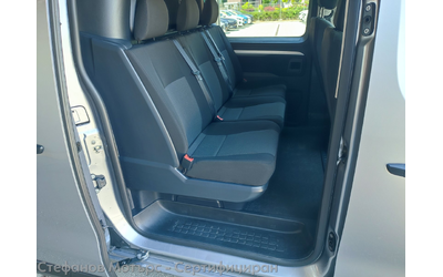 Opel Vivaro C Бус Товарен 150к.с. Дизел - автомобили, коли, обяви за нови и употребявани 12