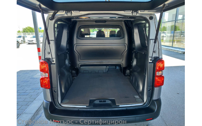 Opel Vivaro C Бус Товарен 150к.с. Дизел - автомобили, коли, обяви за нови и употребявани 13