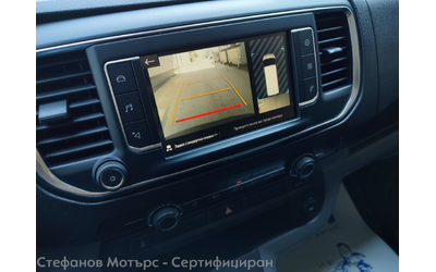 Opel Vivaro C Бус Товарен 150к.с. Дизел - автомобили, коли, обяви за нови и употребявани 14