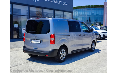 opel-vivaro-c-bus-tovaren-150k-s-dizel - 5