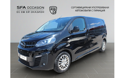 opel-vivaro-edition-dc-2-0cdti-150hp-bvm6-e6 - 0