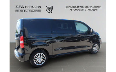 opel-vivaro-edition-dc-2-0cdti-150hp-bvm6-e6 - 2