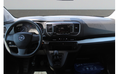 opel-vivaro-edition-dc-2-0cdti-150hp-bvm6-e6 - 4