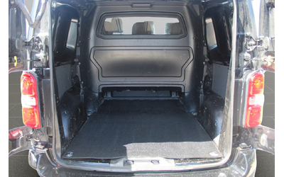 Opel VIVARO EDITION DC 2.0CDTI 150hp BVM6 E6 - автомобили, коли, обяви за нови и употребявани 7