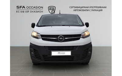 opel-vivaro-l2h1-l-standard-combi-1-5l-mt6-120hp - 1