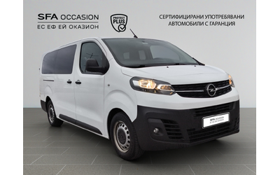 opel-vivaro-l2h1-l-standard-combi-1-5l-mt6-120hp - 2