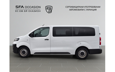 Opel VIVARO L2H1 (L) Standard Combi 1.5L MT6 / 120HP - автомобили, коли, обяви за нови и употребявани 7