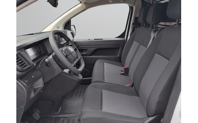 Opel VIVARO MCA Panel Van - 2.0 Diesel (107 kW / 144 hp) W/O S/S MT6 Large (L) - автомобили, коли, обяви за нови и употребявани 10