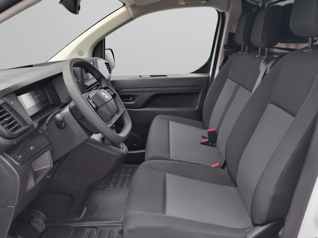 Opel VIVARO MCA Panel Van - 2.0 Diesel (107 kW / 144 hp) W/O S/S MT6 Large (L) - автомобили, коли, обяви за нови и употребявани 10