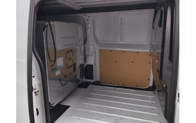 Opel VIVARO MCA Panel Van - 2.0 Diesel (107 kW / 144 hp) W/O S/S MT6 Large (L) - автомобили, коли, обяви за нови и употребявани 11