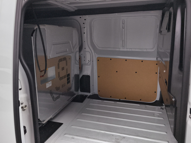 Opel VIVARO MCA Panel Van - 2.0 Diesel (107 kW / 144 hp) W/O S/S MT6 Large (L) - автомобили, коли, обяви за нови и употребявани 11
