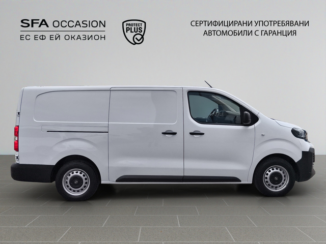 Opel VIVARO MCA Panel Van - 2.0 Diesel (107 kW / 144 hp) W/O S/S MT6 Large (L) - автомобили, коли, обяви за нови и употребявани 3