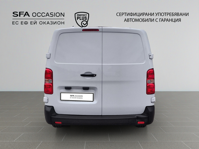 Opel VIVARO MCA Panel Van - 2.0 Diesel (107 kW / 144 hp) W/O S/S MT6 Large (L) - автомобили, коли, обяви за нови и употребявани 5