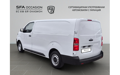 Opel VIVARO MCA Panel Van - 2.0 Diesel (107 kW / 144 hp) W/O S/S MT6 Large (L) - автомобили, коли, обяви за нови и употребявани 6