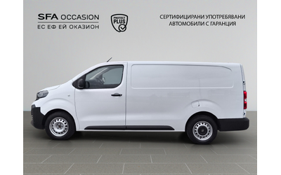 Opel VIVARO MCA Panel Van - 2.0 Diesel (107 kW / 144 hp) W/O S/S MT6 Large (L) - автомобили, коли, обяви за нови и употребявани 7