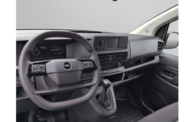 Opel VIVARO MCA Panel Van - 2.0 Diesel (107 kW / 144 hp) W/O S/S MT6 Large (L) - автомобили, коли, обяви за нови и употребявани 8