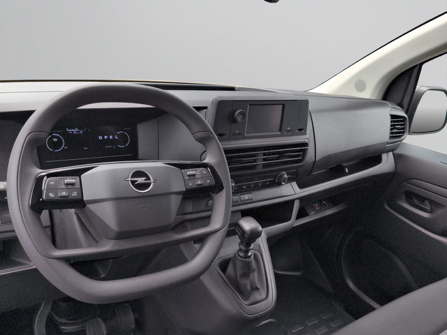 Opel VIVARO MCA Panel Van - 2.0 Diesel (107 kW / 144 hp) W/O S/S MT6 Large (L) - автомобили, коли, обяви за нови и употребявани 8