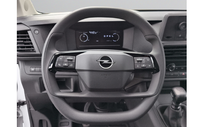 Opel VIVARO MCA Panel Van - 2.0 Diesel (107 kW / 144 hp) W/O S/S MT6 Large (L) - автомобили, коли, обяви за нови и употребявани 9