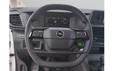 Opel VIVARO MCA Panel Van - 2.0 Diesel (107 kW / 144 hp) W/O S/S MT6 Large (L) - автомобили, коли, обяви за нови и употребявани 10