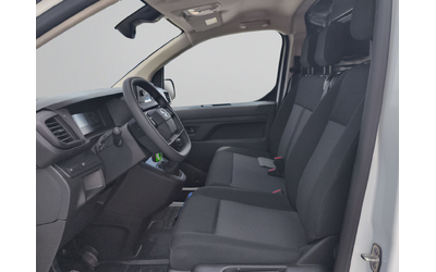 Opel VIVARO MCA Panel Van - 2.0 Diesel (107 kW / 144 hp) W/O S/S MT6 Large (L) - автомобили, коли, обяви за нови и употребявани 11