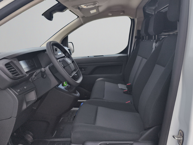 Opel VIVARO MCA Panel Van - 2.0 Diesel (107 kW / 144 hp) W/O S/S MT6 Large (L) - автомобили, коли, обяви за нови и употребявани 11