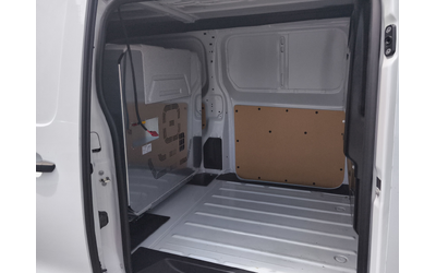 Opel VIVARO MCA Panel Van - 2.0 Diesel (107 kW / 144 hp) W/O S/S MT6 Large (L) - автомобили, коли, обяви за нови и употребявани 12