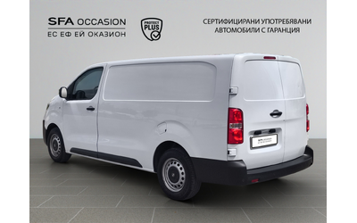 Opel VIVARO MCA Panel Van - 2.0 Diesel (107 kW / 144 hp) W/O S/S MT6 Large (L) - автомобили, коли, обяви за нови и употребявани 6